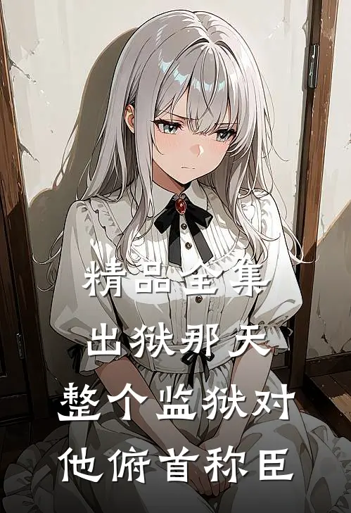 精品全集出狱那天，整个监狱对他俯首称臣
