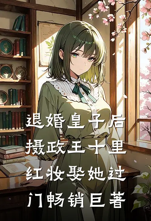 退婚皇子后，摄政王十里红妆娶她过门畅销巨著