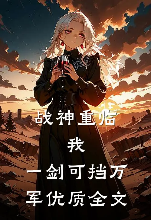 战神重临：我，一剑可挡万军优质全文