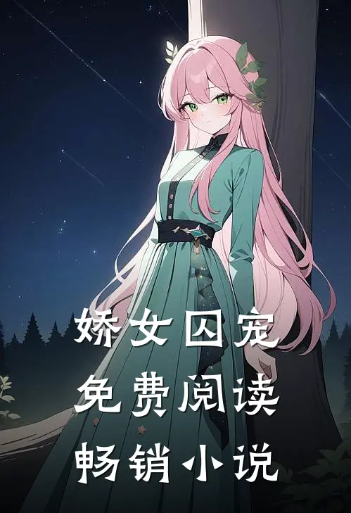 娇女囚宠免费阅读畅销小说