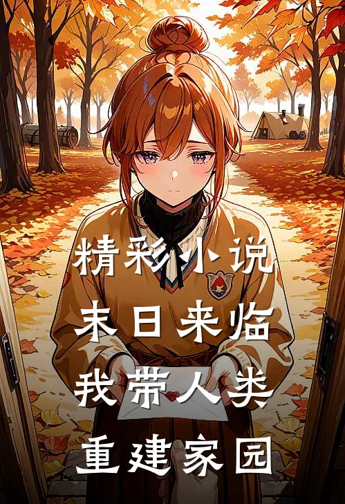 精彩小说末日来临，我带人类重建家园