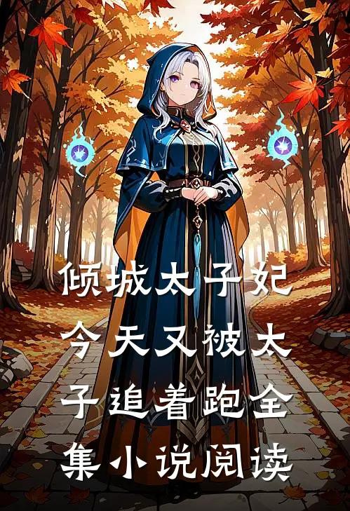 倾城太子妃：今天又被太子追着跑全集小说阅读