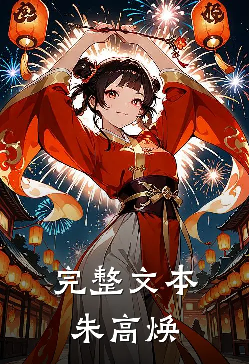 完整文本朱高焕