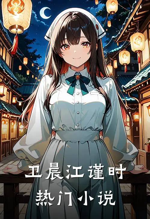 卫晨江谨时热门小说