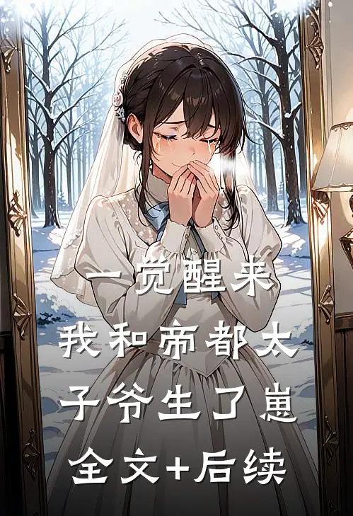 龟女之怨:前文+后续