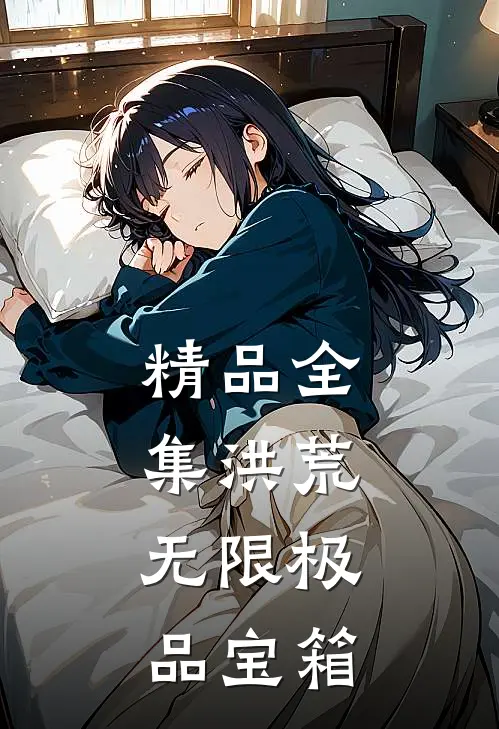 精品全集洪荒：无限极品宝箱