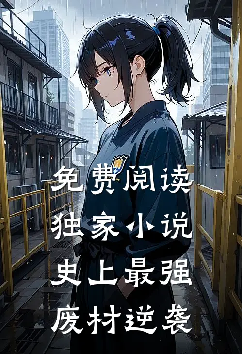 免费阅读独家小说史上最强废材逆袭