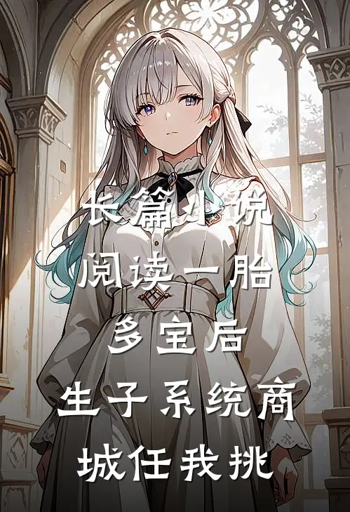 长篇小说阅读一胎多宝后，生子系统商城任我挑