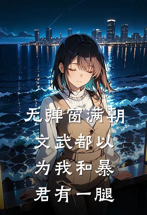 无弹窗满朝文武都以为我和暴君有一腿