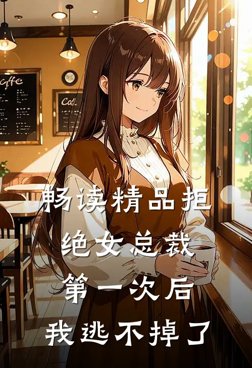 畅读精品拒绝女总裁第一次后，我逃不掉了