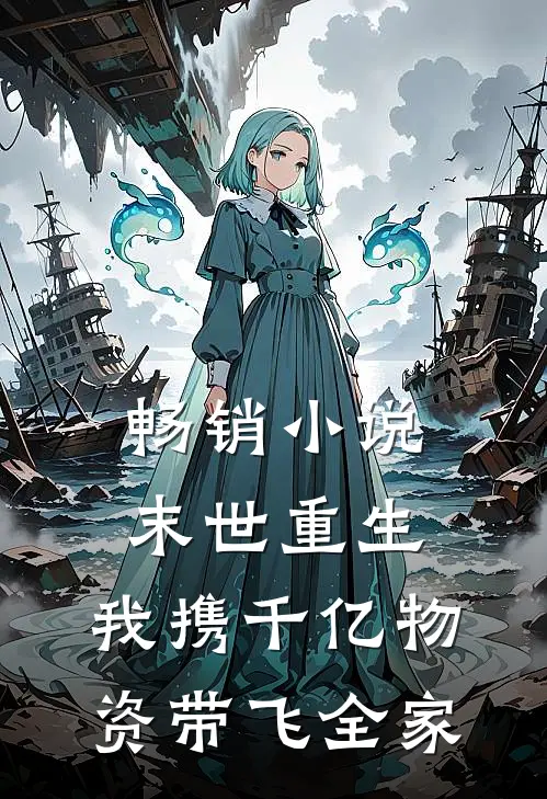 畅销小说末世重生：我携千亿物资带飞全家