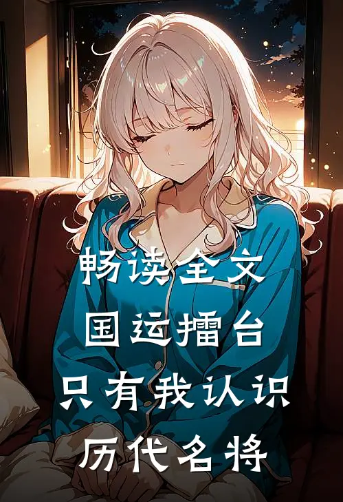 畅读全文国运擂台，只有我认识历代名将