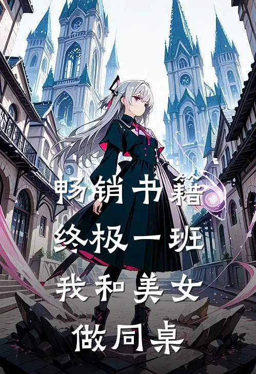 畅销书籍终极一班：我和美女做同桌