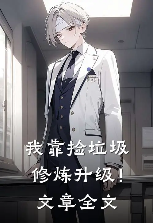 我靠捡垃圾修炼升级！文章全文