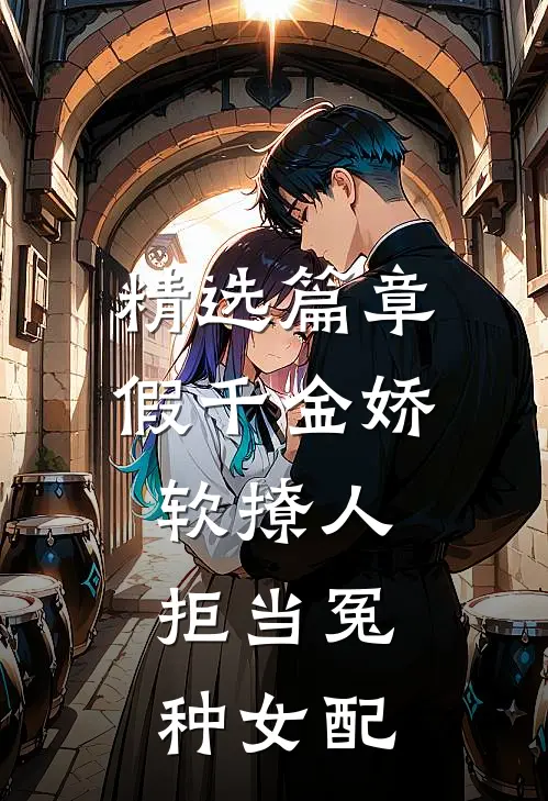 精选篇章假千金娇软撩人，拒当冤种女配
