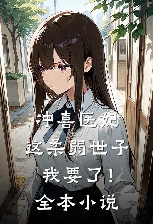 冲喜医妃：这柔弱世子我要了！全本小说
