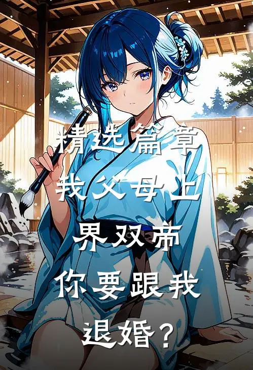 精选篇章我父母上界双帝，你要跟我退婚？
