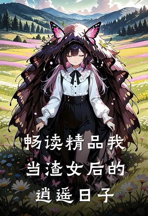 畅读精品我当渣女后的逍遥日子