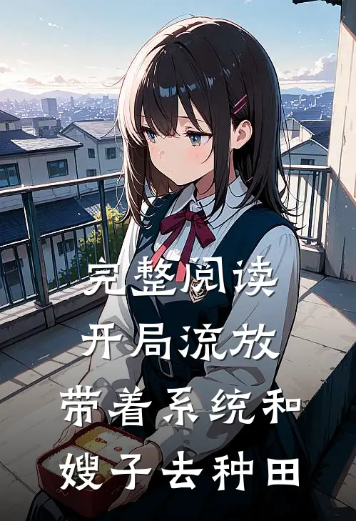 完整阅读开局流放：带着系统和嫂子去种田