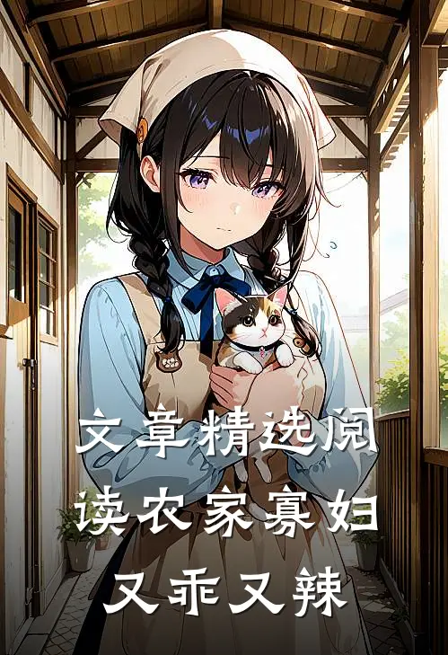 文章精选阅读农家寡妇又乖又辣