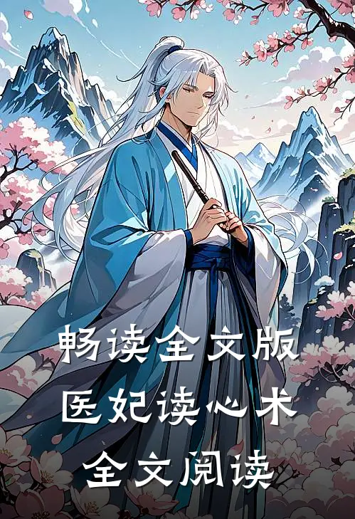 畅读全文版医妃读心术全文阅读