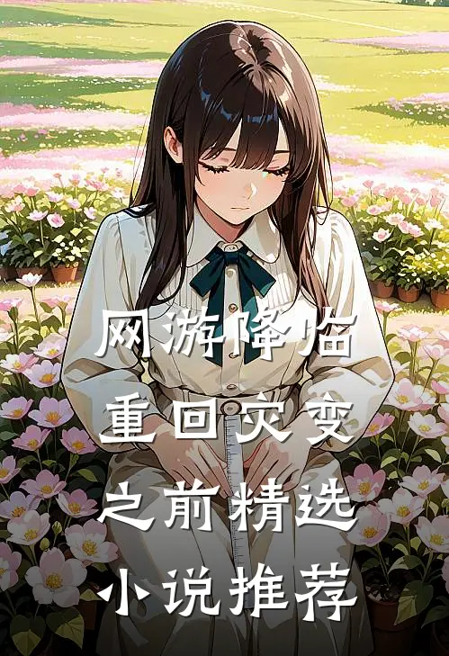 网游降临：重回灾变之前精选小说推荐