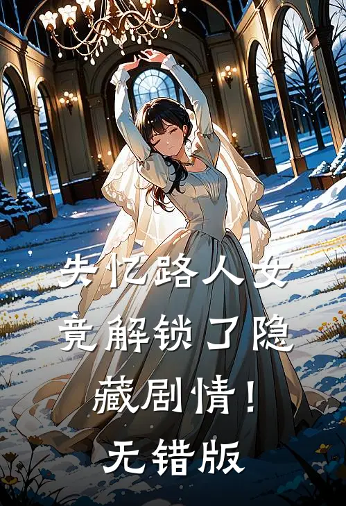 失忆路人女，竟解锁了隐藏剧情！无错版
