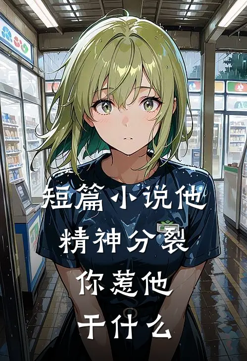 短篇小说他精神分裂，你惹他干什么