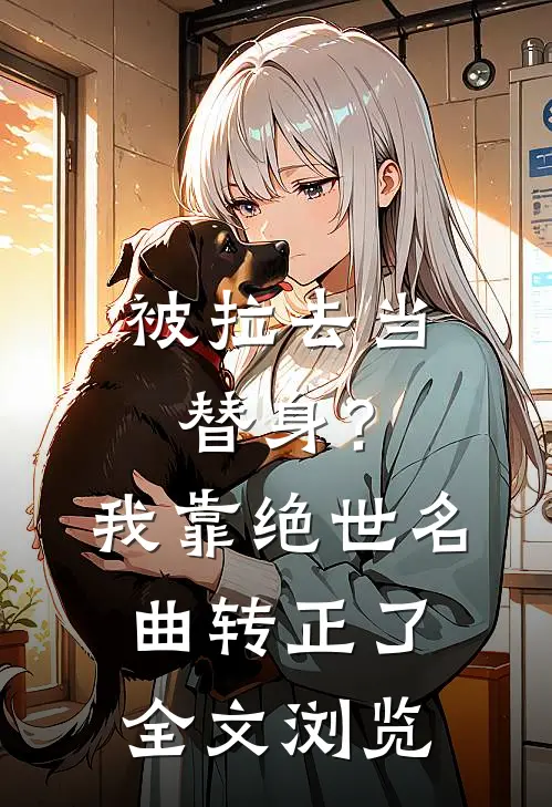 被拉去当替身？我靠绝世名曲转正了全文浏览