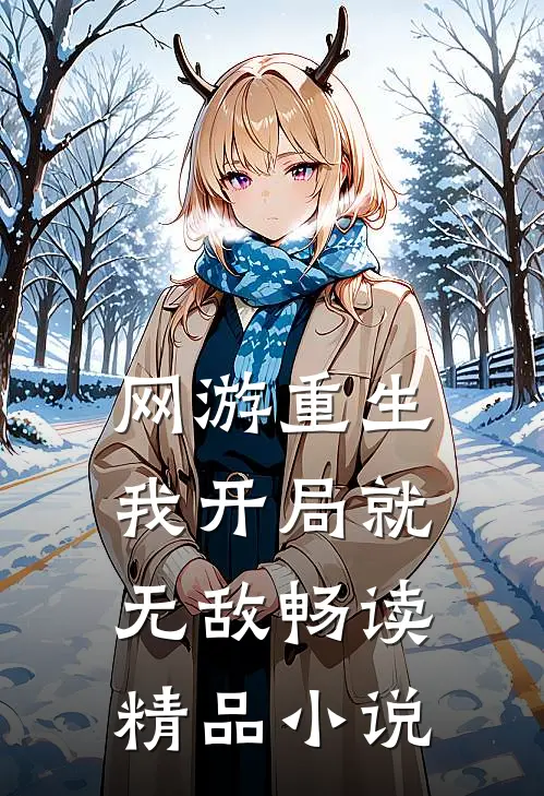 网游重生：我开局就无敌畅读精品小说