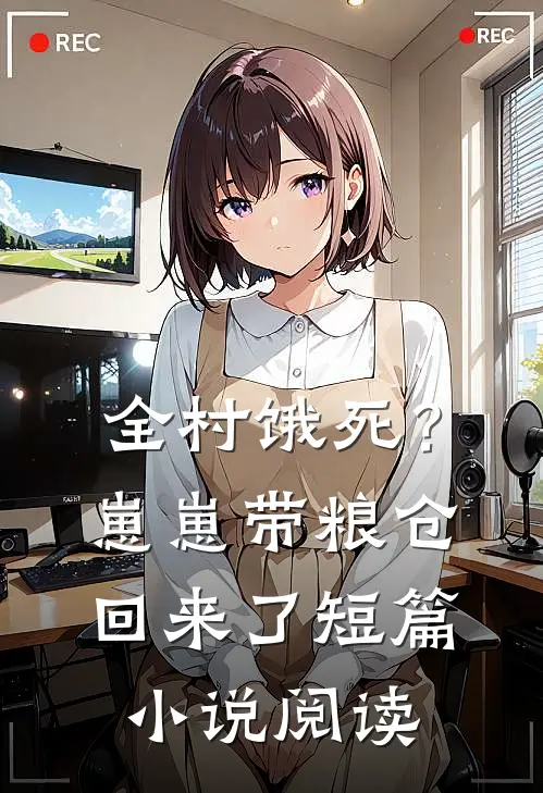 全村饿死？崽崽带粮仓回来了短篇小说阅读