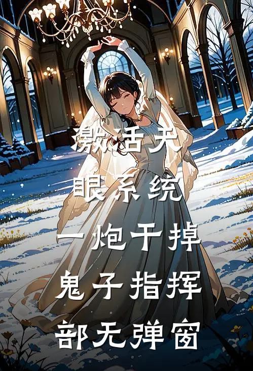 激活天眼系统：一炮干掉鬼子指挥部无弹窗
