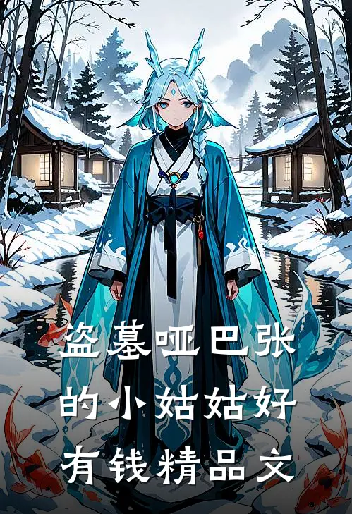 盗墓哑巴张的小姑姑好有钱精品文