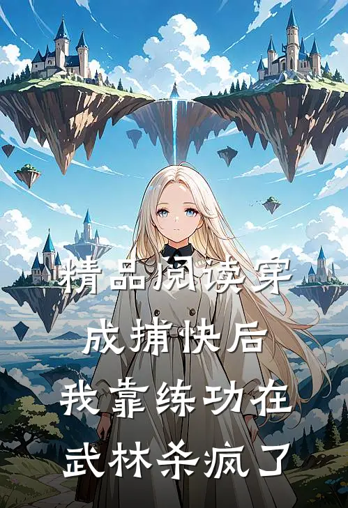 精品阅读穿成捕快后，我靠练功在武林杀疯了