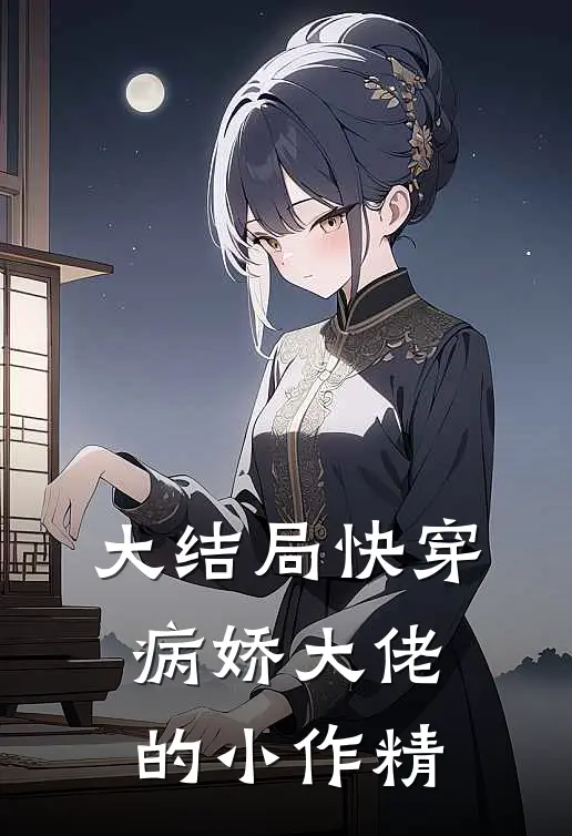 大结局快穿：病娇大佬的小作精