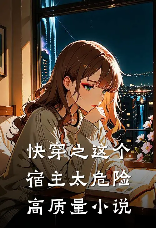 快穿之这个宿主太危险高质量小说