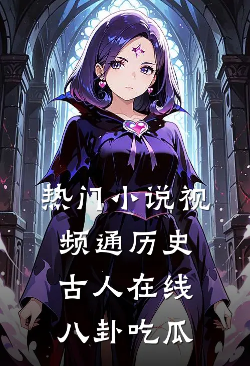 热门小说视频通历史，古人在线八卦吃瓜
