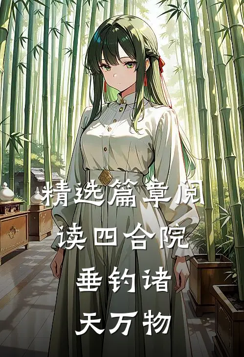 精选篇章阅读四合院：垂钓诸天万物