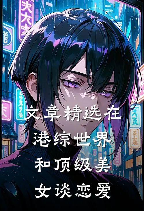 文章精选在港综世界和顶级美女谈恋爱