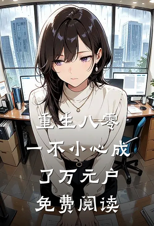 重生八零：一不小心成了万元户免费阅读