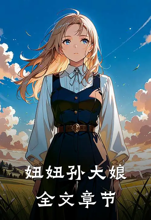 妞妞孙大娘全文章节