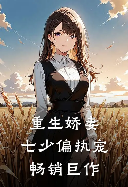 重生娇妻：七少偏执宠畅销巨作