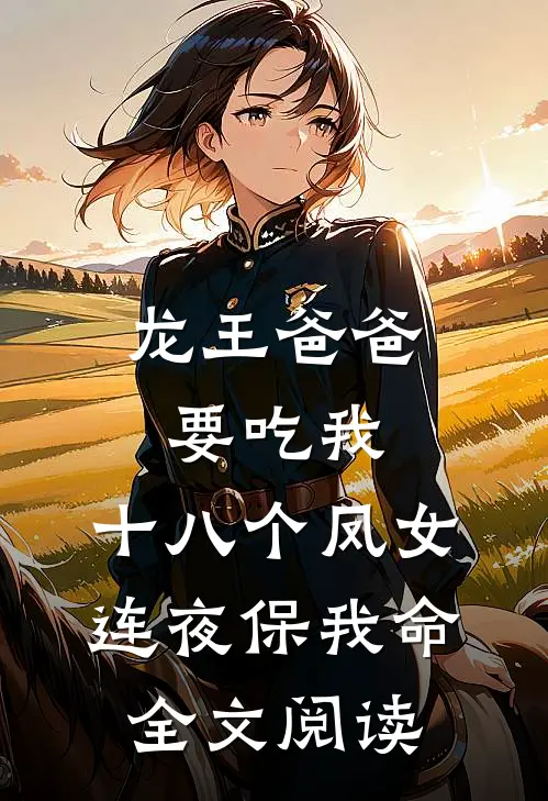 龙王爸爸要吃我，十八个凤女连夜保我命全文阅读