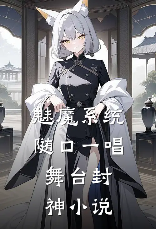 魅魔系统：随口一唱，舞台封神小说