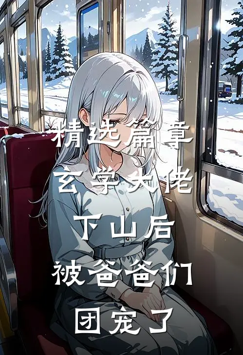 精选篇章玄学大佬下山后，被爸爸们团宠了