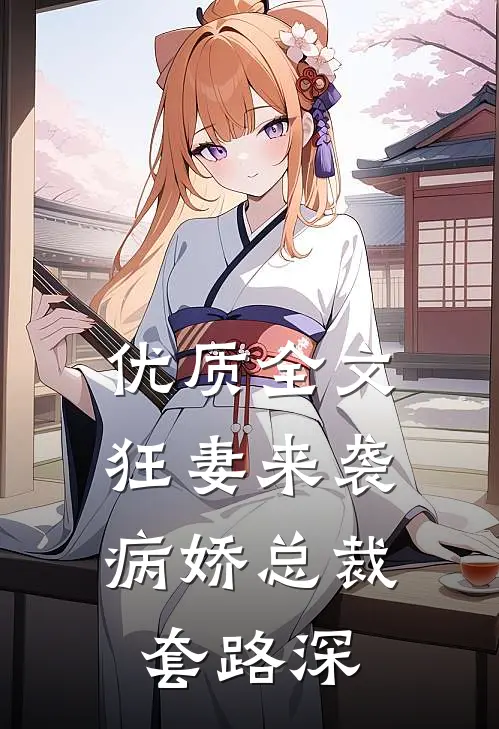 优质全文狂妻来袭：病娇总裁套路深