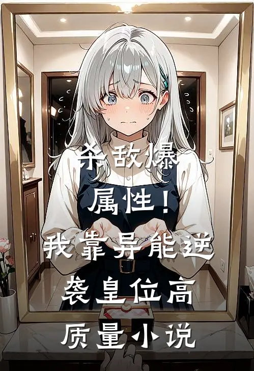杀敌爆属性！我靠异能逆袭皇位高质量小说