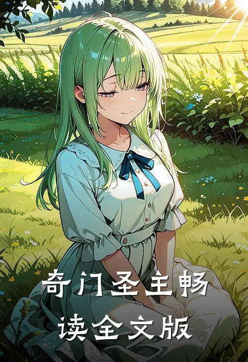 奇门圣主畅读全文版