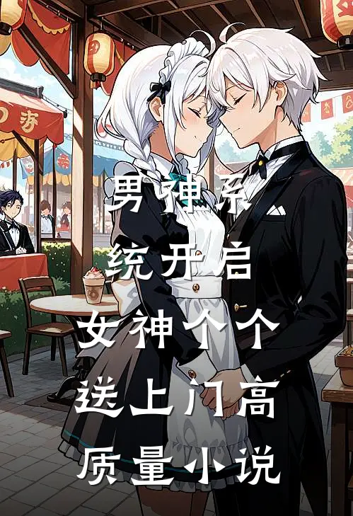 男神系统开启：女神个个送上门高质量小说