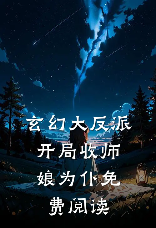 玄幻大反派，开局收师娘为仆免费阅读